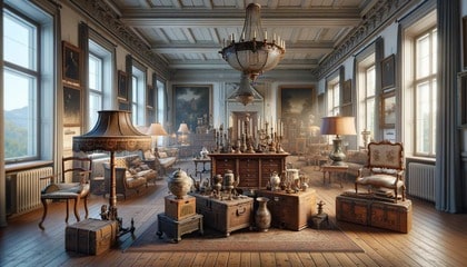 Hausräumung 1110 wien