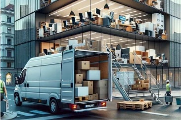 GESCHÄFTSAUFLÖSUNG 1110 WIEN